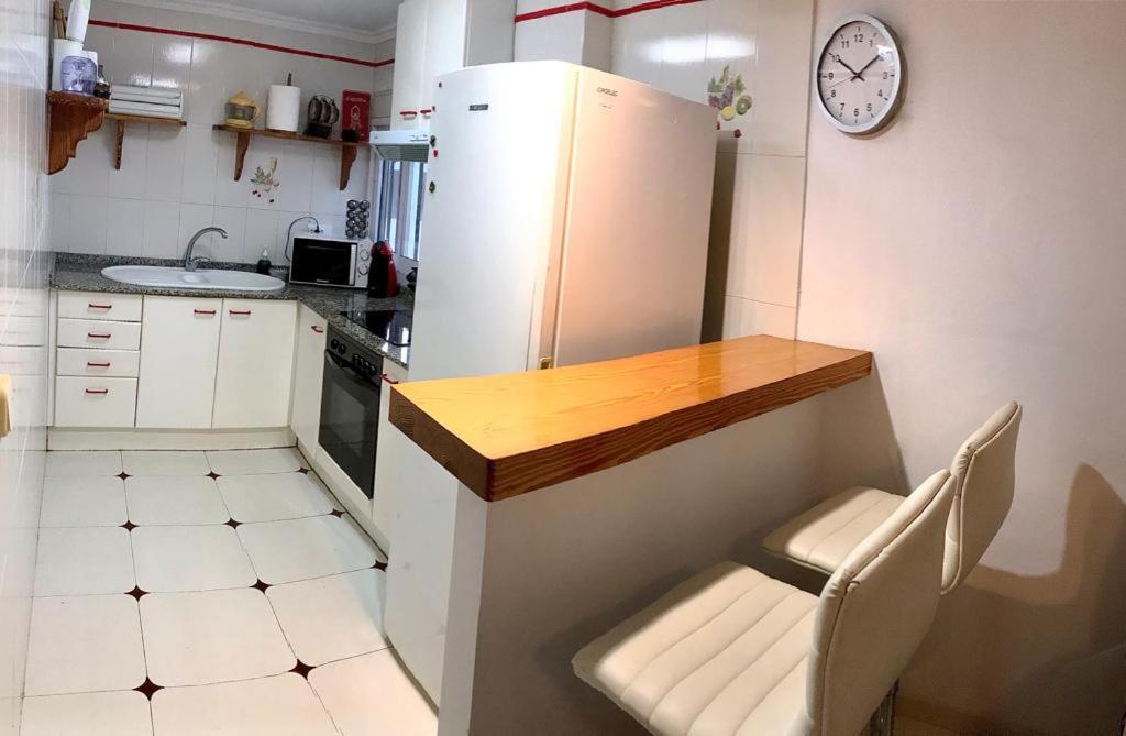 Adosado De 140M2 Con Terraza A 50 M De La Playa Villa Denia Ngoại thất bức ảnh