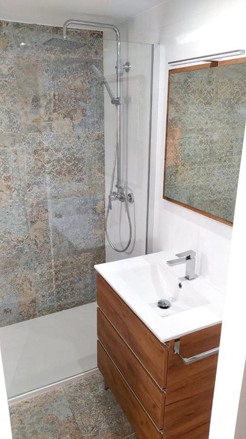 Adosado De 140M2 Con Terraza A 50 M De La Playa Villa Denia Ngoại thất bức ảnh
